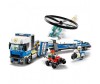  Lego City 60244      - Lego City 60244     