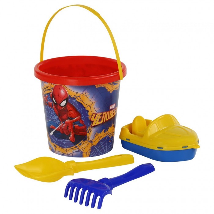   Marvel - 10
