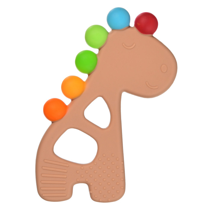  Uviton  Rainbow giraffe