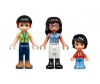  Lego Friends     - Lego Friends    