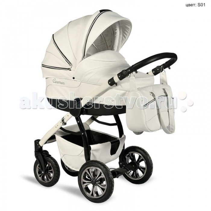  Indigo Carmen S 3  1