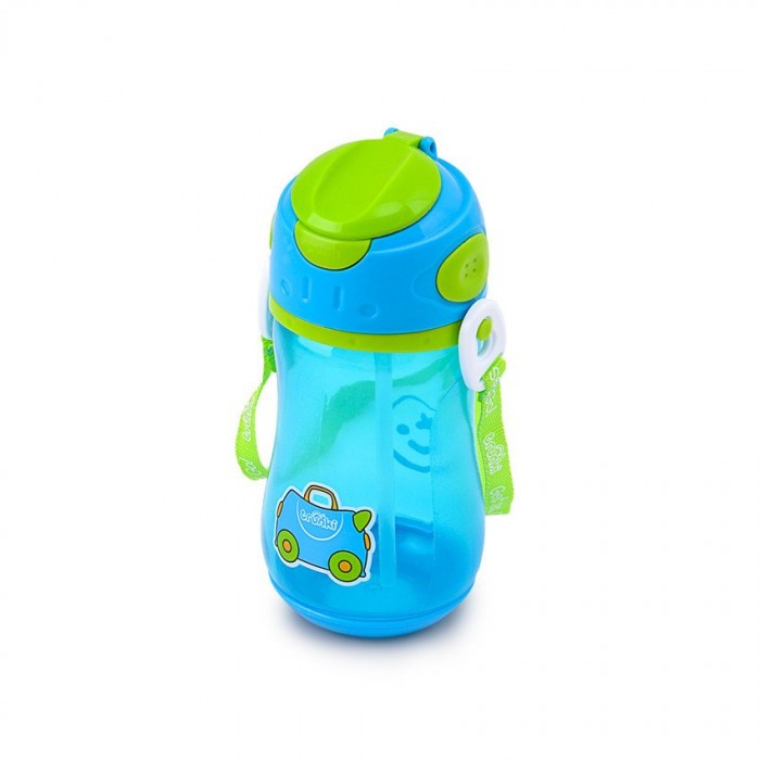  Trunki    400 