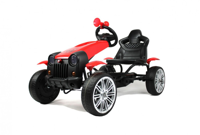  RiverToys  C222CC