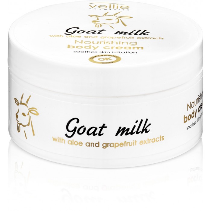  Goat      Milk Vellie 200 