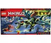  Lego Ninjago 70736      658  - Lego Ninjago    