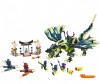  Lego Ninjago 70736      658  - Lego Ninjago    