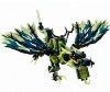  Lego Ninjago 70736      658  - Lego Ninjago    