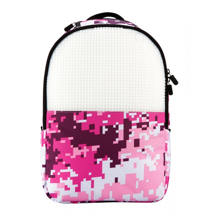  Upixel   Camouflage Backpack WY-A021