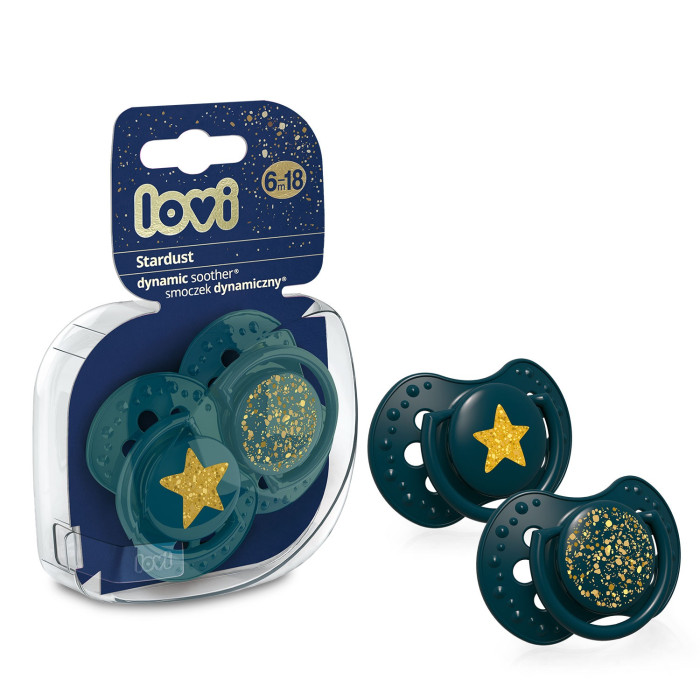  Lovi Stardust   6-18  2 .