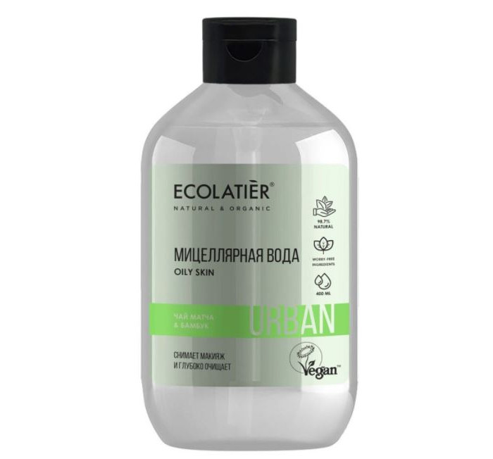  Ecolatier          400 