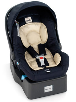  Inglesina Huggy +  SHP