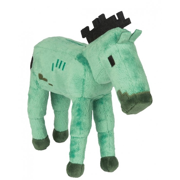   Minecraft - 18 