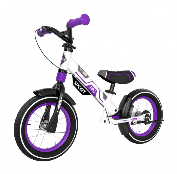  Small Rider Roadster Pro 4