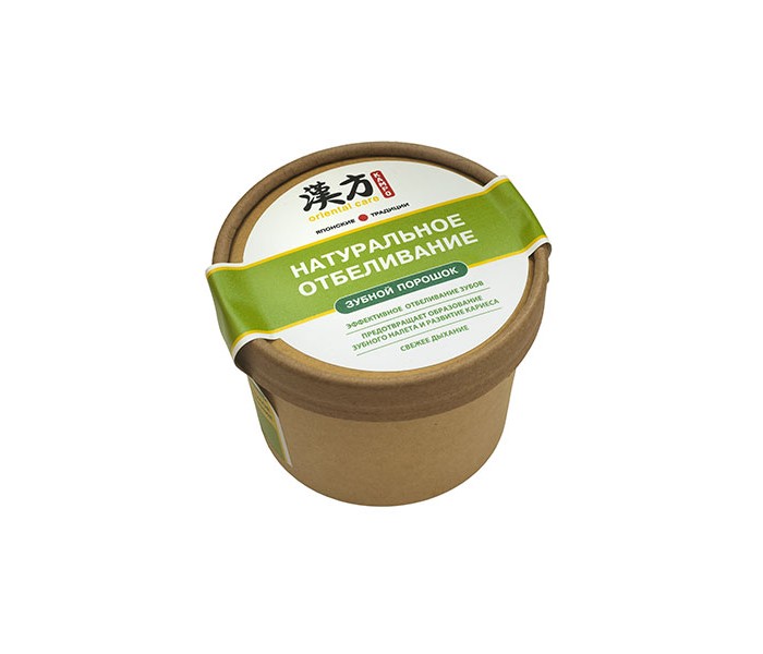  Kampo Oriental Care     100 