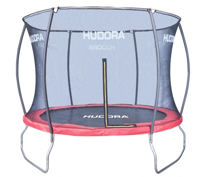  Hudora  Fantastik Trampolin 300