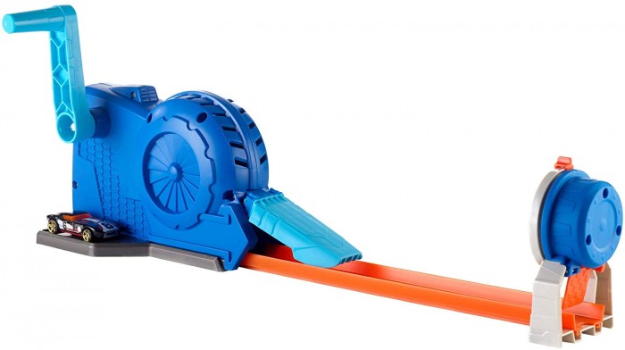  Hot Wheels  Track Builder