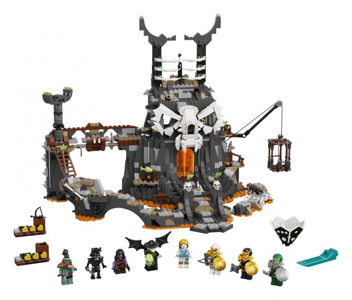  Lego  -