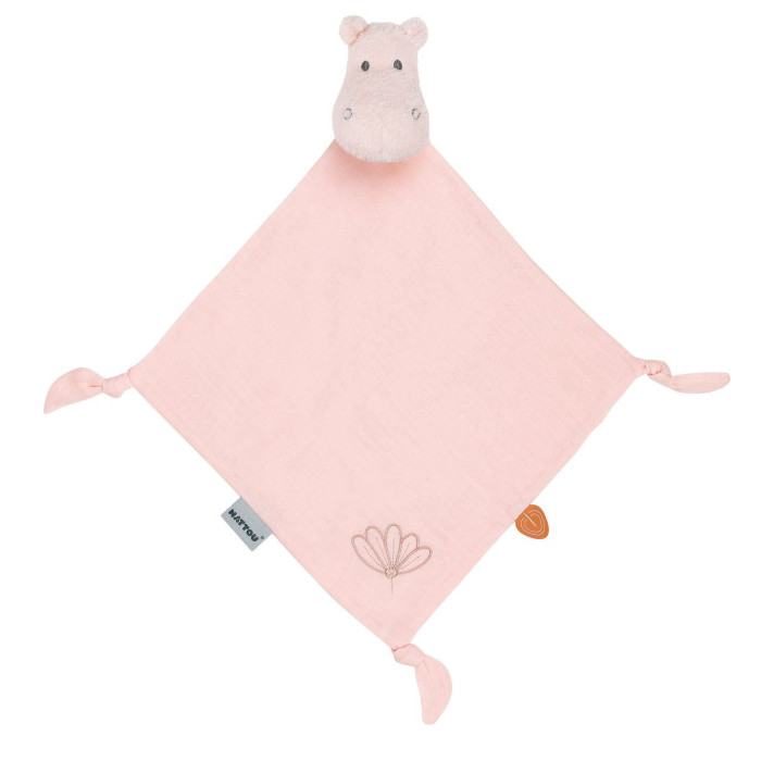  Nattou Doudou Susie & Bonnie swaddle 