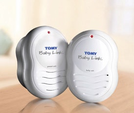  Tomy  Baby Link 1241