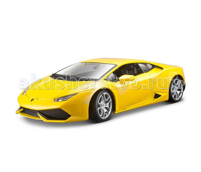  Welly   1:18 Lamborghini Huracan