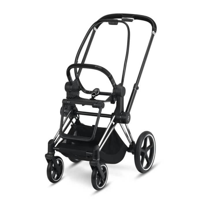  Cybex    Priam III Chrome