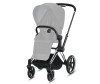  Cybex    Priam III Chrome - Cybex    Priam III Chrome