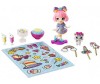  Party Popteenies    1 , 1 ,  - Party Popteenies    1 , 1 , 