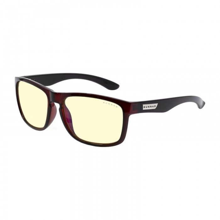  Gunnar   Intercept