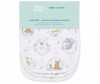  Aden&Anais Winnie+friends snap bibs Essentials 3 . - Aden&Anais   Winnie+friends snap bibs Essentials 3 .