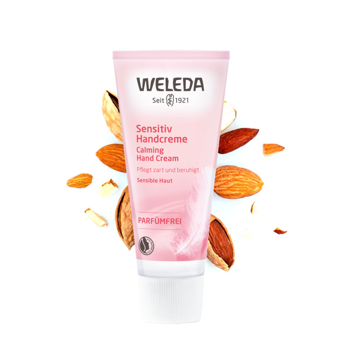  Weleda     50 