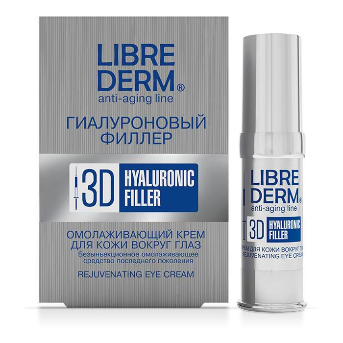  Librederm  3D       15 