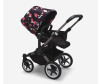  Bugaboo     Donkey 5 - Bugaboo     Donkey 5 sun canopy