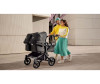  Bugaboo     Donkey 5 - Bugaboo     Donkey 5 sun canopy