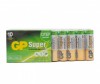  GP  Super Alkaline  (LR6) GP15A-2CRVS30  30 . - GP  GP Super Alkaline  (LR6) 30 .