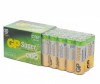  GP  Super Alkaline  (LR6) GP15A-2CRVS30  30 . - GP  GP Super Alkaline  (LR6) 30 .