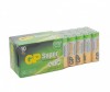  GP  Super Alkaline  (LR6) GP15A-2CRVS30  30 . - GP  GP Super Alkaline  (LR6) 30 .