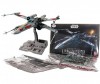  Star Wars Bandai      X-Wing Fighter 1:72 - Star Wars Bandai      X-Wing Fighter 1:72