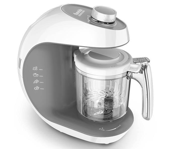  FunKids - SteamCooker BFP-1800M