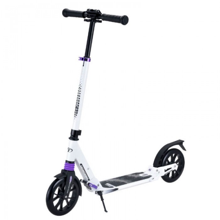   Tech Team City Scooter 2021