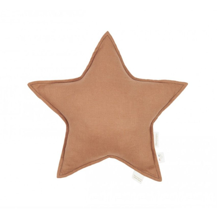  Nobodinoz  Lin Francais Star 35 x 25 