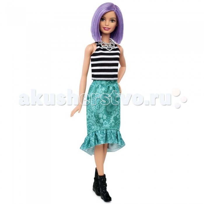  Barbie        
