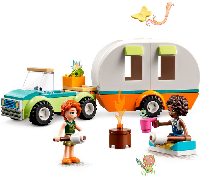  Lego Friends   (87 )