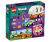  Lego Friends   (87 ) - Lego Friends   (87 )