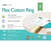  Plitex Flex Cotton Ring 64649 -  Flex Cotton Ring 64649