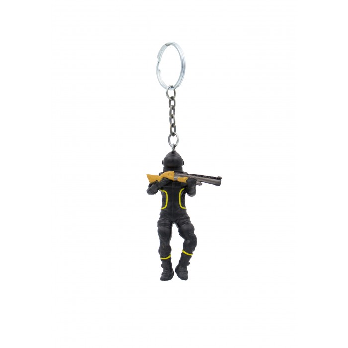 Fortnite -   7 