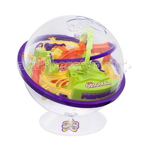  Spin Master  Perplexus Original 100 
