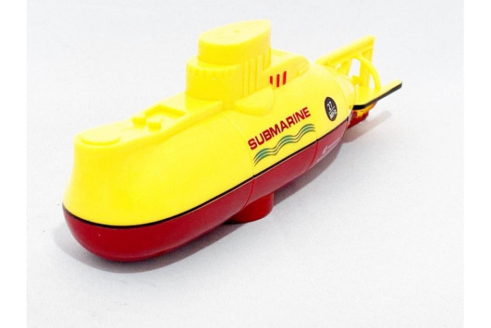  Create Toys    Submarine 27 MHz