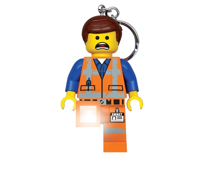  Lego - Movie 2 Emmet