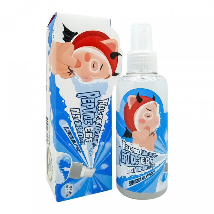  Elizavecca Hell Pore Water up ����-����� ��� ���� � ��������� 150 ��