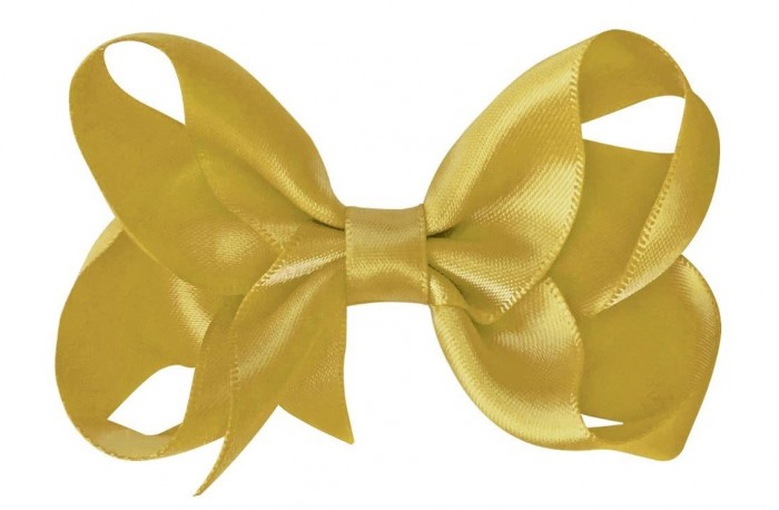  Milledeux - Boutique Bow  Satin